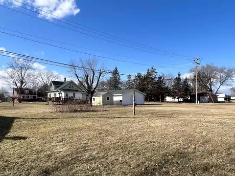 Ohio, PRAIRIE DU CHIEN, WI 53821