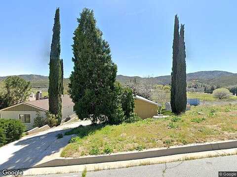 Hardtree, LAKE HUGHES, CA 93532