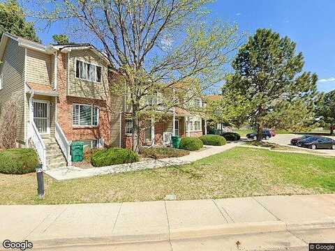 Tufts, AURORA, CO 80015
