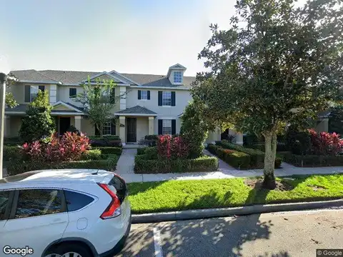 Pleach, WINTER GARDEN, FL 34787