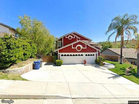 Grandifloras, CANYON COUNTRY, CA 91387