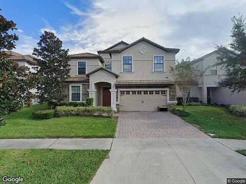Wexford, DAVENPORT, FL 33896