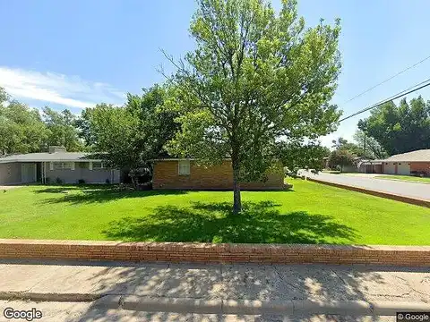 Fordham, PERRYTON, TX 79070