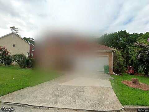 Brookside Manor, TUCKER, GA 30084