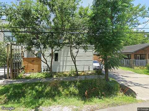 Laird, HOUSTON, TX 77008