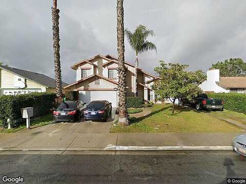 Pheasant Knoll, MORENO VALLEY, CA 92553