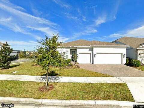 Panama Beach, ORLANDO, FL 32827