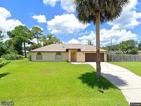 Umbrella Tree, EDGEWATER, FL 32132