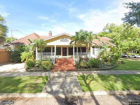Cherry, SAINT PETERSBURG, FL 33701