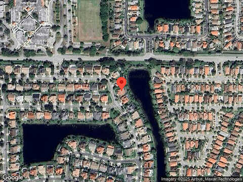 193Rd, PEMBROKE PINES, FL 33029