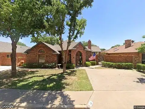 Aransas, LEVELLAND, TX 79336