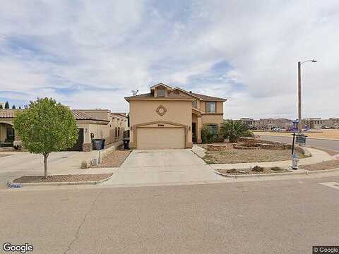 Hidden Grove, EL PASO, TX 79938