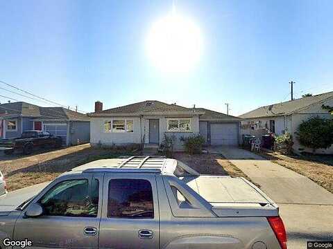 Santa Clara, WATSONVILLE, CA 95076