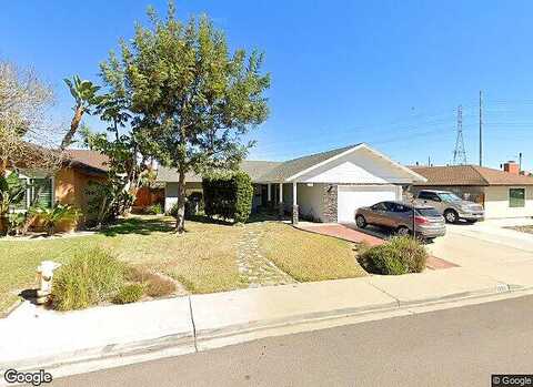 Pecan, CHULA VISTA, CA 91911