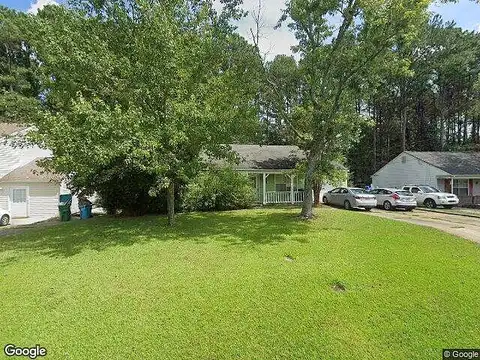 Riva Ridge, NORCROSS, GA 30093