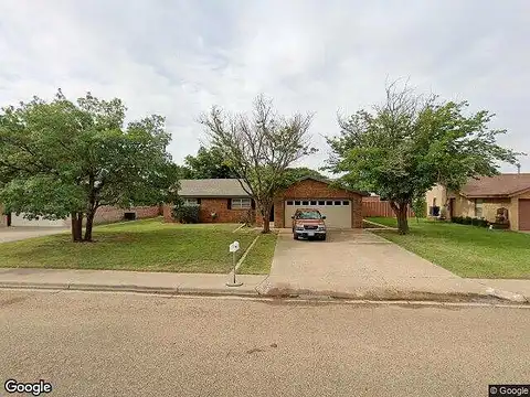 Cottonwood, LEVELLAND, TX 79336