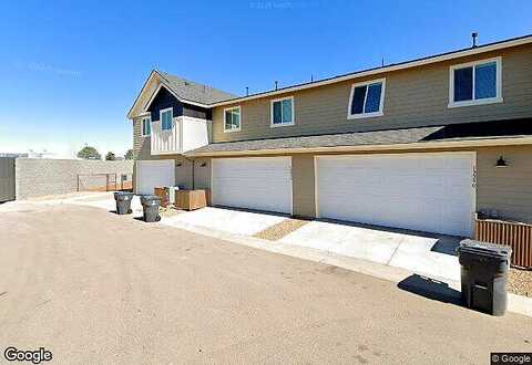 Curtis, BELLEMONT, AZ 86015