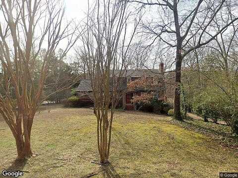 Wexwood, NORTH CHESTERFIELD, VA 23236