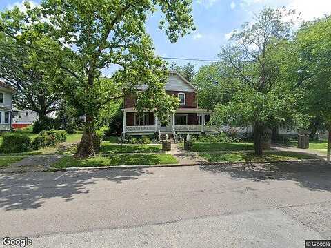 Penn, LANSDOWNE, PA 19050
