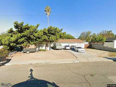 Agnew, SIMI VALLEY, CA 93065