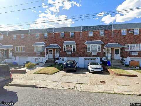 Covert, PHILADELPHIA, PA 19154
