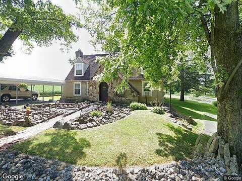 Spang Street, ROARING SPRING, PA 16673