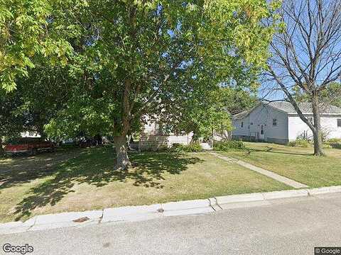 Alaska, HOFFMAN, MN 56339