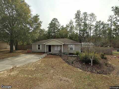 Caswell, DEFUNIAK SPRINGS, FL 32433