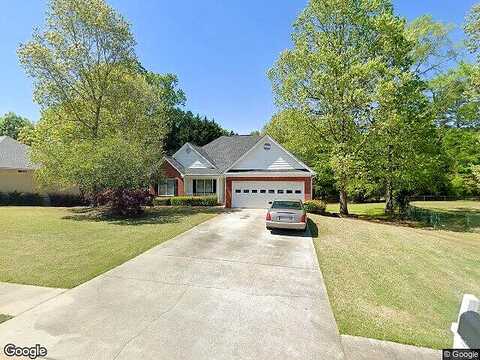 Dearing Woods, COVINGTON, GA 30014