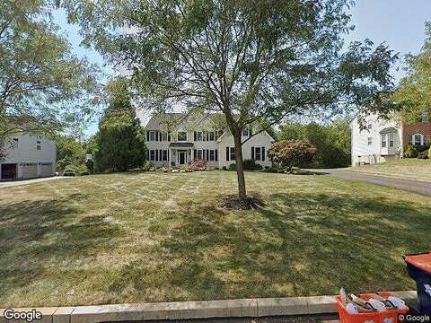 Burgess, COLLEGEVILLE, PA 19426