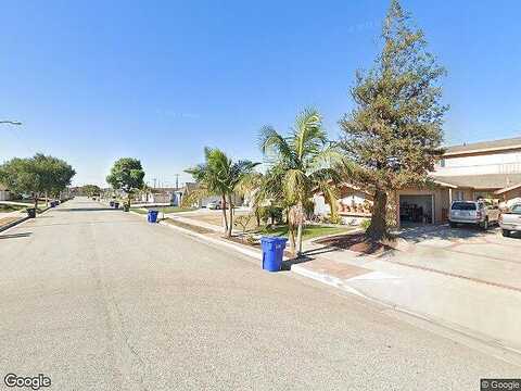 213Th, TORRANCE, CA 90502