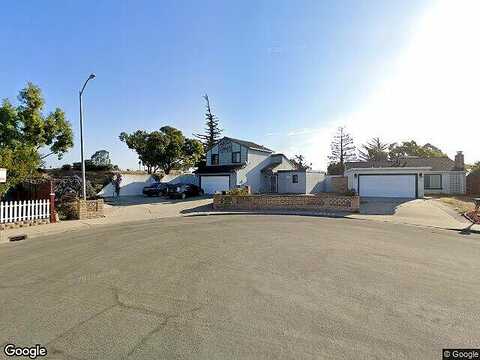 Sherman, SALINAS, CA 93907