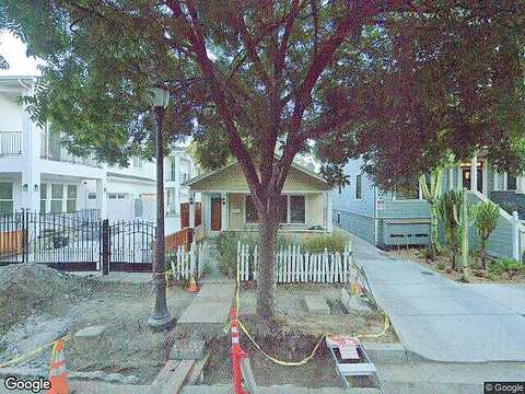 Reed, SAN JOSE, CA 95110