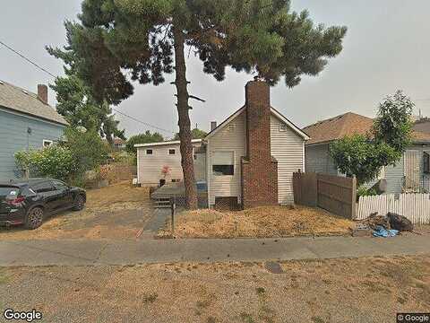 Bennett, SEATTLE, WA 98108