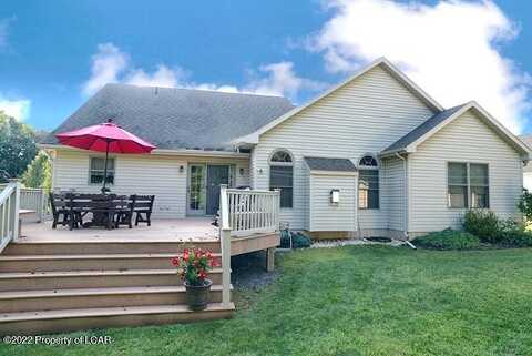 Providence, HAZLE TOWNSHIP, PA 18202