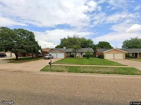 San Jacinto, LEVELLAND, TX 79336