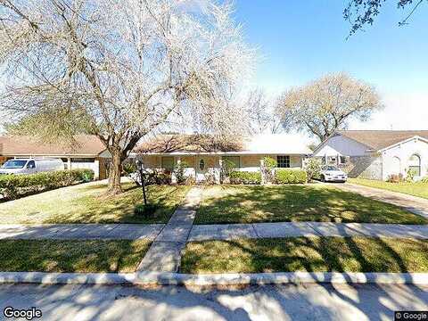 Sageplum, HOUSTON, TX 77089