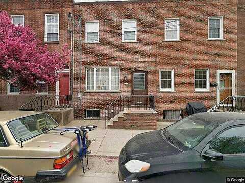 Dickinson, PHILADELPHIA, PA 19147