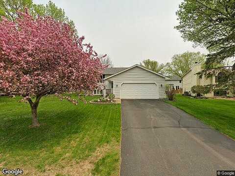 Savannah, SAINT PAUL, MN 55123