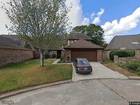 Lylewood, HOUSTON, TX 77040