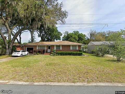 Bordeau, JACKSONVILLE, FL 32211