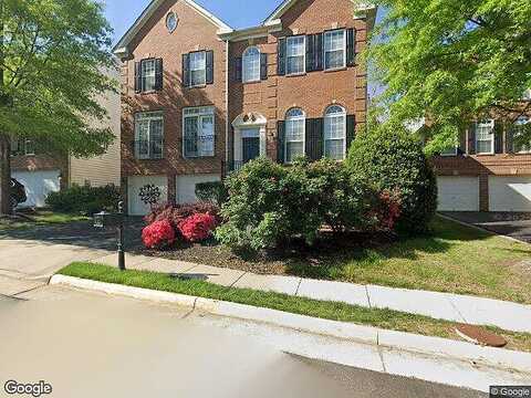 Rita Gray, ALEXANDRIA, VA 22315
