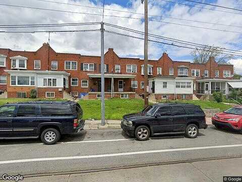 Elmwood, PHILADELPHIA, PA 19142