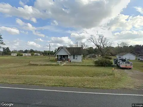 Us Highway 79, DE BERRY, TX 75639