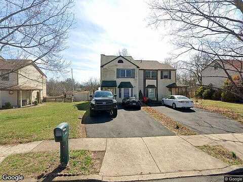 Whittier, WARMINSTER, PA 18974
