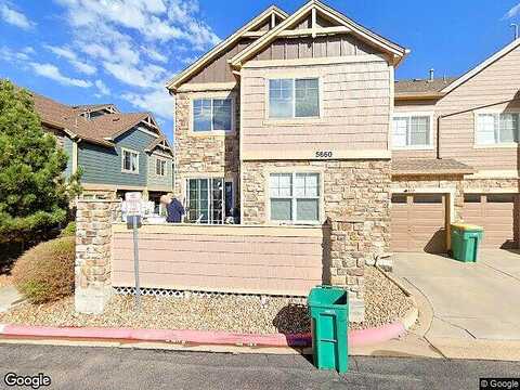 Algonquian, AURORA, CO 80016