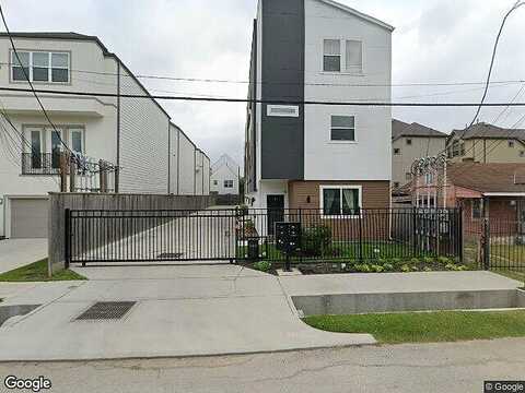 Nagle, HOUSTON, TX 77003
