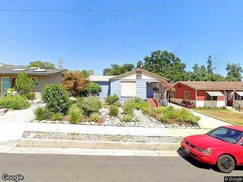 Encinitas, MONROVIA, CA 91016