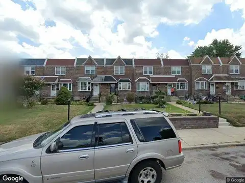 Fordham, PHILADELPHIA, PA 19114