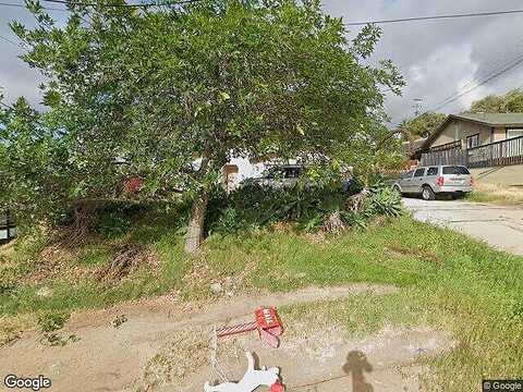 65Th, SAN DIEGO, CA 92114
